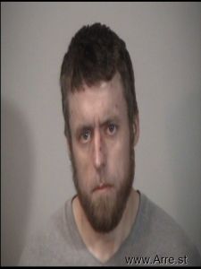 Tyler Kishpaugh Arrest Mugshot