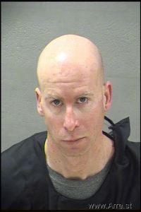 Vince Owen Arrest Mugshot