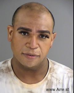 Vyto Wiley Arrest Mugshot