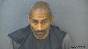 William Carter Arrest Mugshot