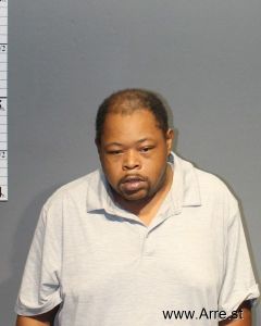 William  Newby  Arrest Mugshot