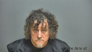 William Rock Arrest Mugshot