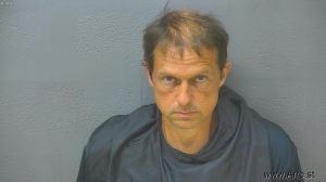 William Thompson Arrest Mugshot