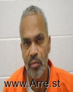 Willie Carney Arrest Mugshot