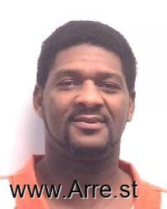 Willie Harris Arrest Mugshot