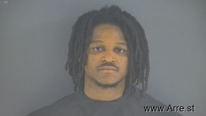 Willie Long Jr Arrest Mugshot