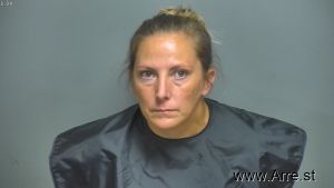 Wood  Renee  Arrest Mugshot