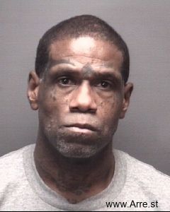 Wade Watford Arrest Mugshot