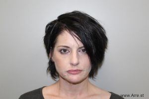 Wendy Pope Arrest