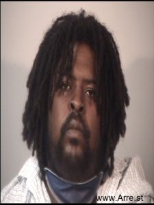 Wesley Owens Arrest Mugshot