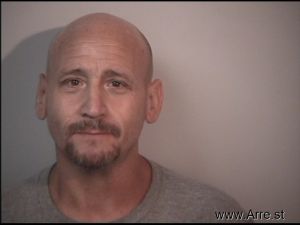 William Day Arrest Mugshot