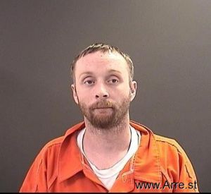 William Dillion Arrest Mugshot