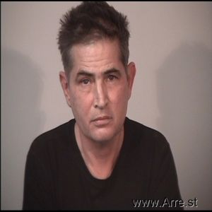 William Lowndes Arrest Mugshot