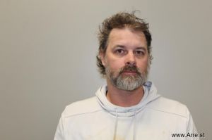 William Mckibben Arrest Mugshot