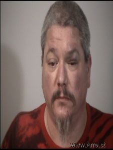 William Spicer Arrest Mugshot