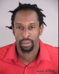 Willie Watkins Arrest Mugshot