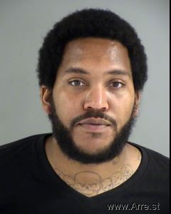 Xavier Williams Sr Arrest Mugshot