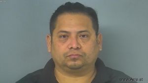 Yadar  Jimenez Bone  Arrest Mugshot