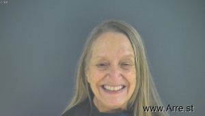 Yolanda  Witt Arrest Mugshot