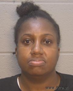 Yolanda Baker Arrest Mugshot