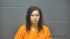 ALEXIA BATES Arrest Mugshot RSW 2020-04-23