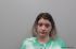 Brittany Hughes Arrest Mugshot Southwest 2022-10-28