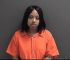 Brittany Smith Arrest Mugshot Roanoke 4/11/2017