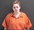 Brittany Wilson Arrest Mugshot Roanoke 3/8/2017