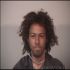 Christopher Hurley Arrest Mugshot Rappahannock 04/25/2022 06:24
