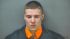 DYLAN VANDERPOOL Arrest Mugshot Lynchburg 2022-03-15