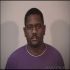 Darius Jones Arrest Mugshot Rappahannock 01/31/2022 01:34