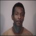 Dwayne Williams Arrest Mugshot Rappahannock 01/10/2022 13:24