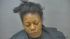 EBONY BROWN Arrest Mugshot Lynchburg 2022-05-10