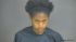 EBONY OGBURN Arrest Mugshot Halifax 2021-08-12