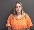 Erica Funk Arrest Mugshot Roanoke 7/20/2017