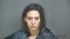 FELICIA KNOWLES Arrest Mugshot Amherst 2020-01-02