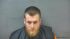 GARRETT BLEVINS Arrest Mugshot Lynchburg 2021-04-09