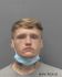 Hunter Harris Arrest Mugshot Southwest 2021-08-13