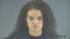 JESSICA CHAPMAN Arrest Mugshot Bedford 2020-02-12