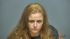 JESSICA MOORE Arrest Mugshot Amherst 2020-06-06