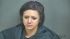 KAREN IRVINE Arrest Mugshot Lynchburg 2020-01-16
