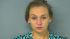 KELSEY HUDDLESTON Arrest Mugshot Virginia Peninsula 2021-08-09