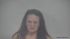 KIMBERLY FITZGERALD Arrest Mugshot Rockbridge 2023-01-04