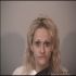 Kristin Jenkins Arrest Mugshot Rappahannock 06/07/2022 02:23