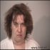 Megan White Arrest Mugshot Rappahannock 02/28/2022 12:41