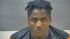 NDAYIRAGIJE JIRIBERI Arrest Mugshot Lynchburg 2020-08-12