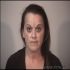 Nicole White Arrest Mugshot Rappahannock 02/27/2022 01:03