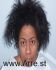 PARIS CARR Arrest Mugshot Richmond 6/19/2020