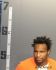 QUANTE CARR Arrest Mugshot Western Tidewater 2023-10-31