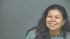 ROSA TURCIOS Arrest Mugshot Lynchburg 2020-09-18